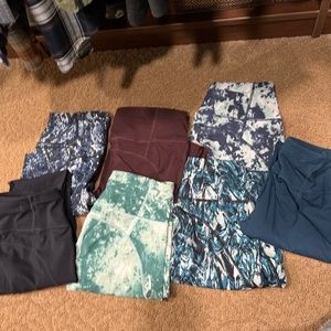 COPY - Sweaty Betty Leggings